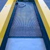 VIBRATING SCREEN