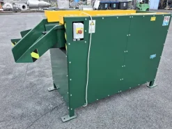 VIBRATING SCREEN