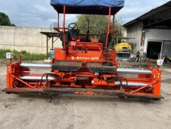 2#10096 Vibrofinitrice Antonelli