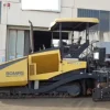 8#7807 Vibrofinitrice cingolata Bomag
