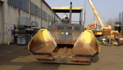 8#7807 Vibrofinitrice cingolata Bomag