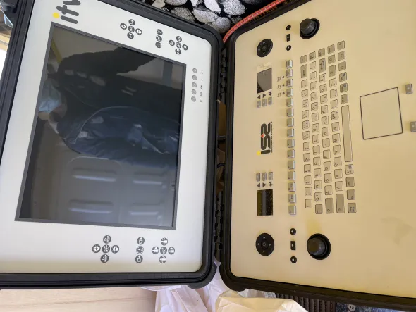 VIDEOISPEZIONE ULTRA PROFESSIONALE E ALL'AVANGUARDIA