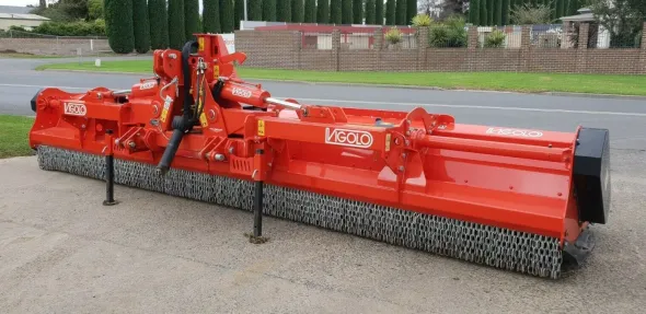 Vigolo TST-V-600