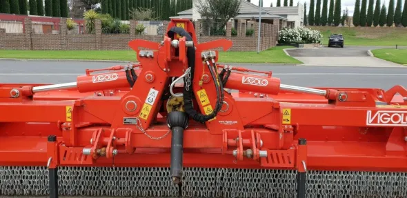 Vigolo TST-V-600