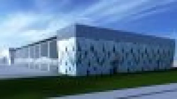 Vimercate - Capannone di ca 4600 mq