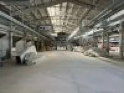Vimercate - Capannone di ca 6250 mq