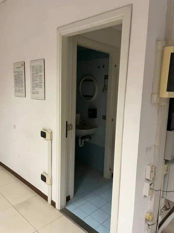 Vimercate - Ufficio di ca 65 mq