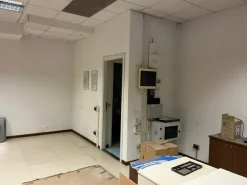 Vimercate - Ufficio di ca 65 mq