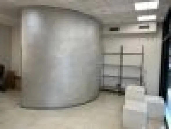 Vimercate - Ufficio di ca 65 mq