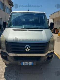 10#9463 Volkswagen Crafter