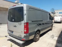 10#9463 Volkswagen Crafter