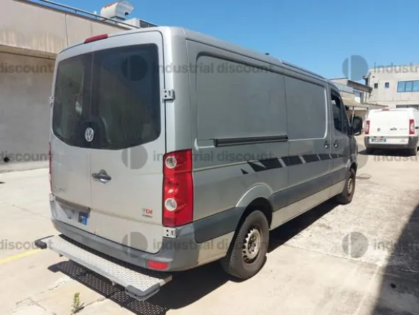 10#9463 Volkswagen Crafter