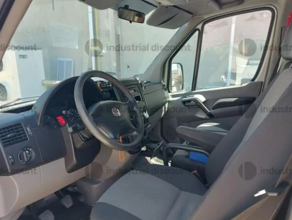 10#9463 Volkswagen Crafter