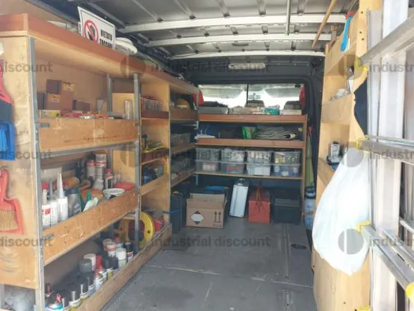 10#9463 Volkswagen Crafter