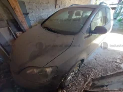 1#9511 Volkswagen Golf Plus