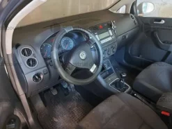 1#9511 Volkswagen Golf Plus