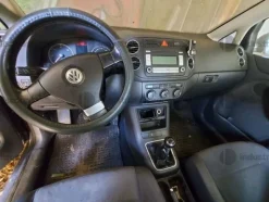 1#9511 Volkswagen Golf Plus