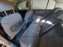 1#9511 Volkswagen Golf Plus