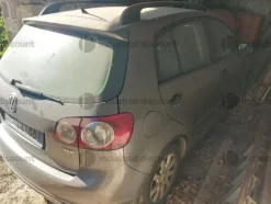 1#9511 Volkswagen Golf Plus