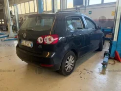 4#9170 Volkswagen Golf Plus