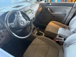 4#9170 Volkswagen Golf Plus