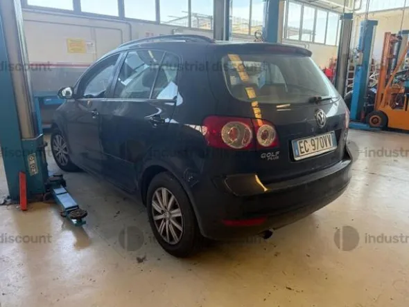 4#9170 Volkswagen Golf Plus