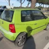 1#10181 Volkswagen Lupo