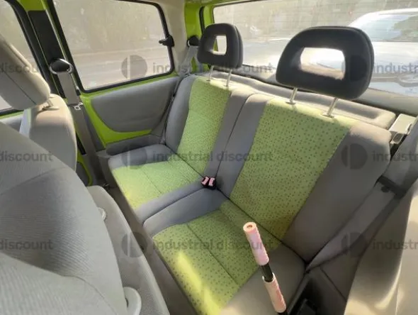 1#10181 Volkswagen Lupo