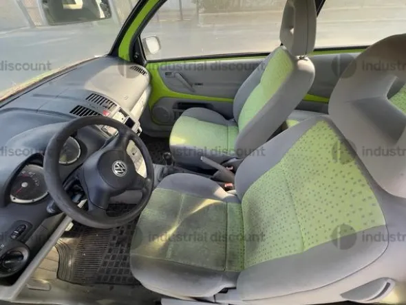 1#10181 Volkswagen Lupo