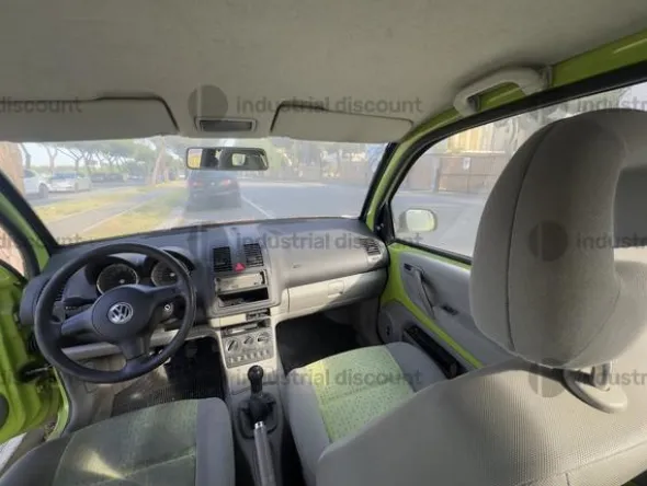 1#10181 Volkswagen Lupo