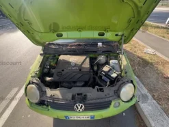 1#10181 Volkswagen Lupo