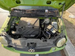 1#10181 Volkswagen Lupo