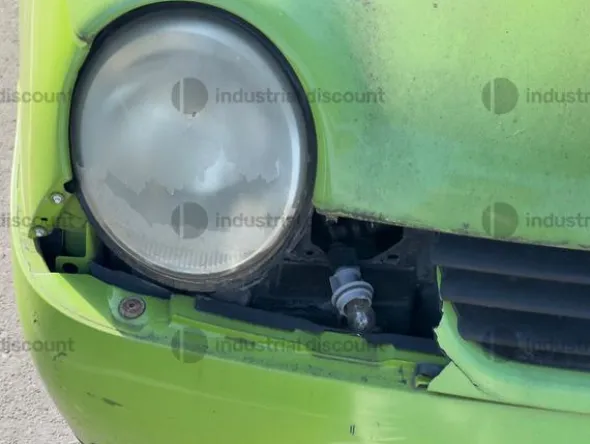1#10181 Volkswagen Lupo
