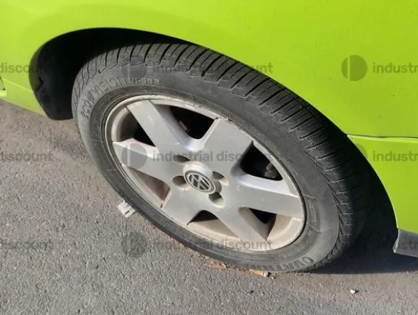 1#10181 Volkswagen Lupo