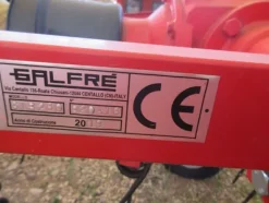 269#7086 Voltafieno Galfrè gts 280