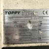 VOLTAPILA TOPPY