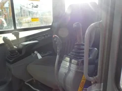 2011 Volvo ECR88midi excavatore