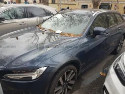 1#9984 Volvo V90