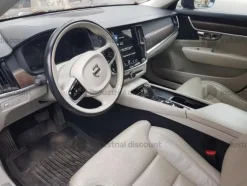 1#9984 Volvo V90