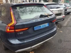 1#9984 Volvo V90