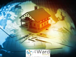 "4Ward_Building: II Tuo Prossimo Grande Affare"