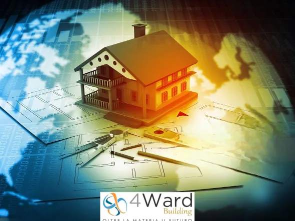 "4Ward_Building: II Tuo Prossimo Grande Affare"