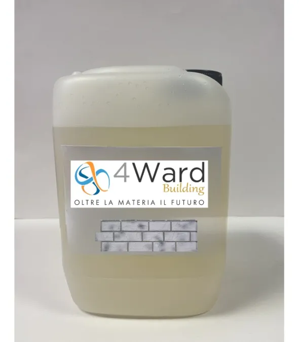 "4Ward_Building: II Tuo Prossimo Grande Affare"
