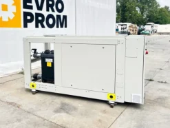 Water cooled chiller Daikin | 95/130 kW | Garanzia