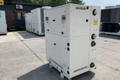 Water cooled chiller Panasonic | 77 kW | 2024 | Nuovo