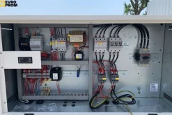 Water cooled chiller Panasonic | 77 kW | 2024 | Nuovo