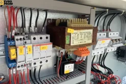 Water cooled chiller Panasonic | 77 kW | 2024 | Nuovo