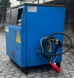 Worthington ROLLAIR 1000 – 7,5 kW / 10 HP – 10 bar