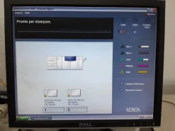 XEROX DC5000 AP