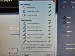 XEROX DC5000AP